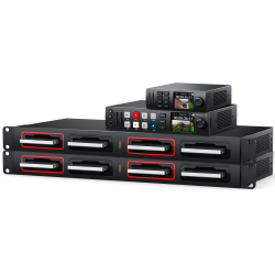 Disk Recorders