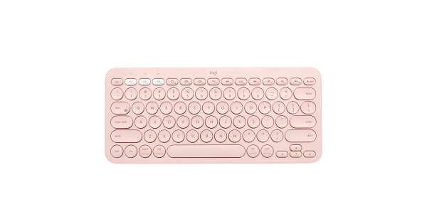 Distributor-Logitech-Keyboard K 380 Multi-Device Bluetooth Keyboard ...