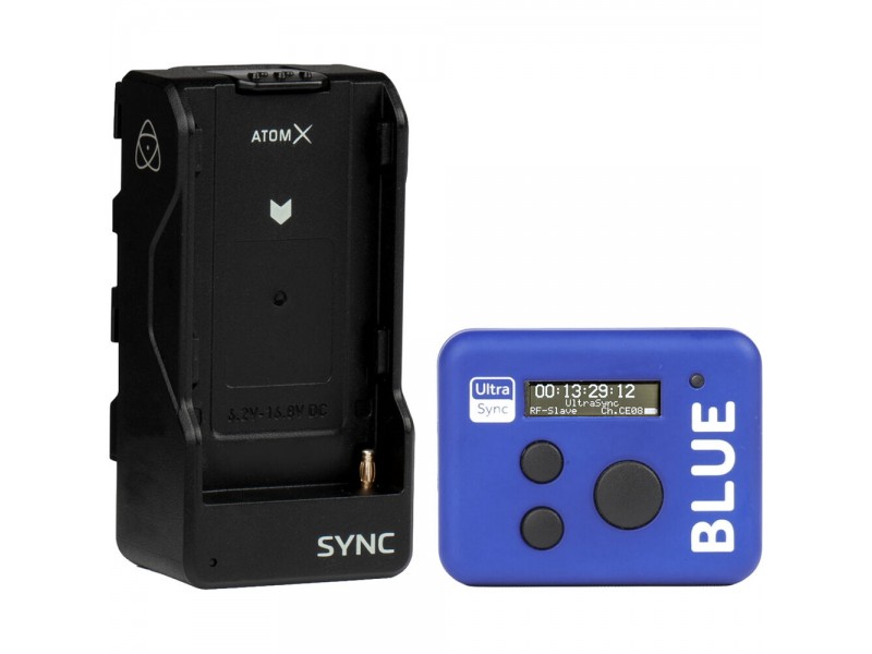 Jual Atomos AtomX SYNC Module and UltraSync BLUE Bundle for Ninja V PT ...