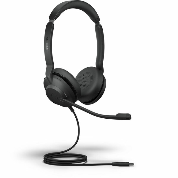 Jabra Evolve2 30 UC Stereo USB-C Headset - 23089-989-879