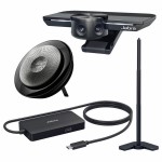 Jabra PanaCast 30 UC Meeting Room In a Box - 8401-252