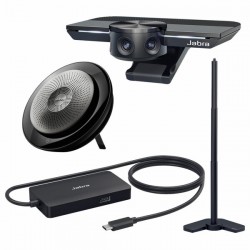 Jabra PanaCast 30 MS Meeting Room In a Box - 8401-152