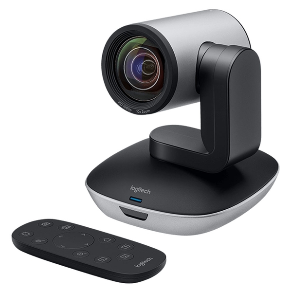 Logitech PTZ Pro 2 1080p USB Camera - 960-001184