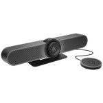 Logitech MeetUp ConferenceCam & Expansion Mic Bundle - 960-001201