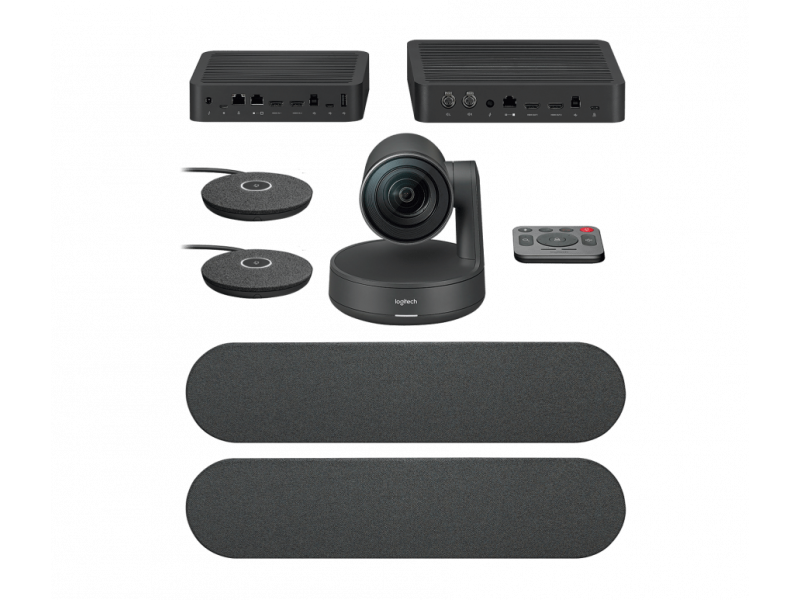harga logitech rally camera