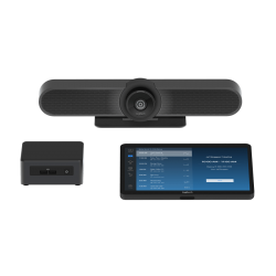 Logitech Small Room Meetup