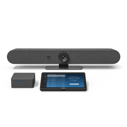 Logitech Small Room Rally Bar Mini