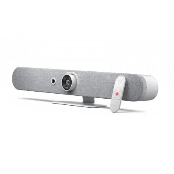 Logitech Rally Bar Mini 960-001348 (White)