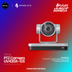 Ultra HD 4K PTZ Camera-UV430 12x optical zoom Without NDI