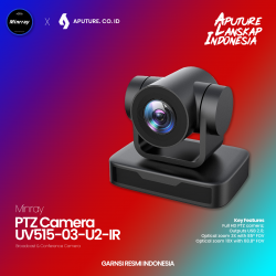 Minrray UV515-03-U2-IR Series Full HD PTZ Camera