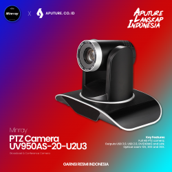 Minrray UV950AS-20-U2U3 Series Full HD PTZ Camera