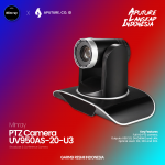 Minrray UV950AS-20-U3 Series Full HD PTZ Camera