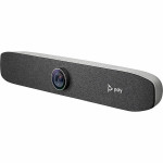 Poly Studio P15 4K Ultra HD Video Bar - 2200-69370-001