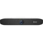 Poly Studio P15 4K Ultra HD Video Bar - 2200-69370-001