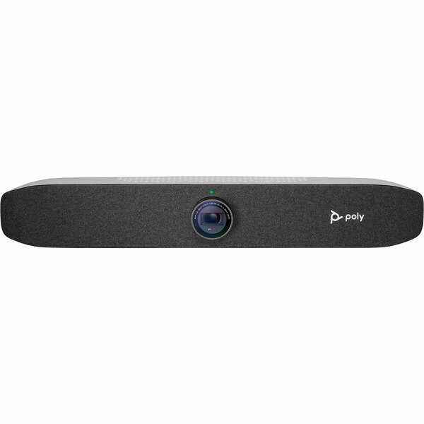 Poly Studio P15 4K Ultra HD Video Bar - 2200-69370-001