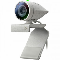 Poly Studio P5 1080p Professional USB Webcam - 2200-87070-001