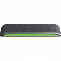 Poly Sync 60 Microsoft Teams USB-A, USB-C & Bluetooth Smart Speakerphone - 216873-01