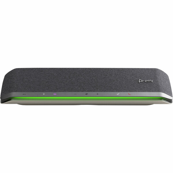 Poly Sync 60 Microsoft Teams USB-A, USB-C & Bluetooth Smart Speakerphone - 216873-01