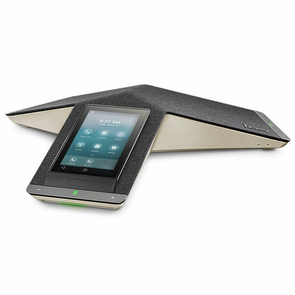 Poly Trio C60 IP Conference Phone - 2200-86240-025