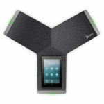 Poly CCX 700 Video IP Phone, Open SIP Edition - 2200-49750-025