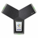 Poly Trio C60 IP Conference Phone, Microsoft Teams Edition - 2200-86240-019