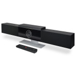 Polycom Studio USB Huddle Room 4k Video Bar - 7200-85830-001