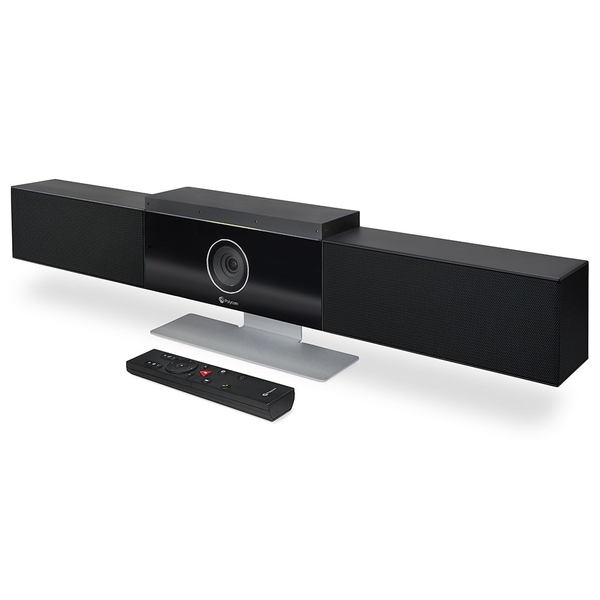 Polycom Studio USB Huddle Room 4k Video Bar - 7200-85830-001