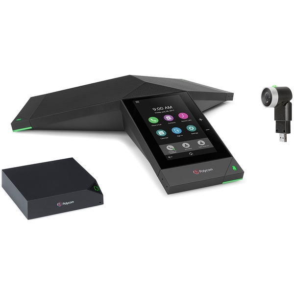 Polycom Trio 8500 Collaboration Kit, EagleEye Mini - 7200-85330-025