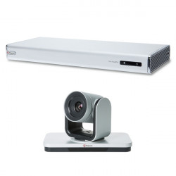 Polycom Trio VisualPro EagleEye IV 12x Camera Bundle - 7200-85460-001