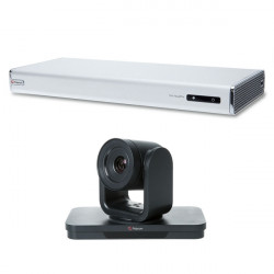 Polycom Trio VisualPro EagleEye IV 4x Camera Bundle - 7200-85480-001