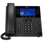 Polycom VVX 450 OBi Edition IP Phone - 2200-48842-025