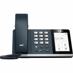 Yealink MP54 Microsoft Teams IP Phone - MP54-Teams