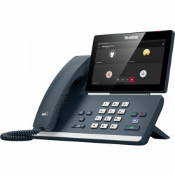 Yealink MP58 Wi-Fi Microsoft Teams IP Phone - MP58-Teams